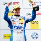 ADAC Formel Masters, Nürburgring, Tim Zimmermann, Neuhauser Racing