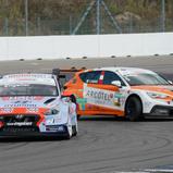 #8 / Luca Engstler / Hyundai Team Engstler / Hyundai i30 N TCR
