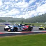 Die neue Saison verspricht spannedes Racing zwischen ambitionierten Hobby-Simracern und echten Profis