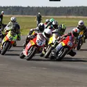 ADAC Mini Bike Cup, Faßberg, Nachwuchs, Start