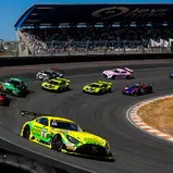 Mit den heutigen GT3-Boliden fährt Maro Engel bereits die dritte Generation von DTM-Rennwagen