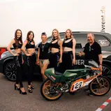 LIQUI MOLY Motorrad Grand Prix Deutschland, Sachsenring (17.-19. Juni 2022)