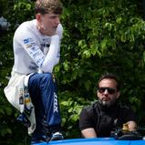 #28 Max Reis / ADAC Formel Junior Team / Magny-Cours (F), Foto: KSP