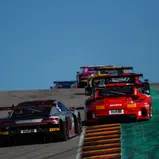 ADAC GT Masters, Sachsenring