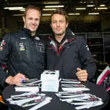 ADAC GT Masters, Nürburgring, HB Racing, Norbert Siedler, Marco Mapelli