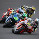 Moto3 Standard / Moto3 GP, Intact GP, Sandro Cortese