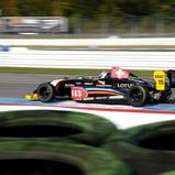 ADAC Formel Masters, Hockenheim, Ralph Boschung, Lotus
