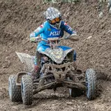 Roman Gwiazda ADAC DMX 2025