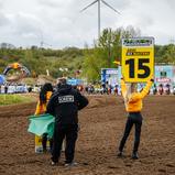 ADAC MX Masters in Grevenbroich