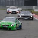 ADAC GT Masters, Nürburgring