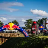 Strecke, ADAC MX Masters, Vellahn