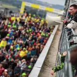 ADAC GT Masters, Sachsenring