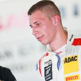 ADAC GT Masters, Lausitzring, MRS GT-Racing, Florian Strauss