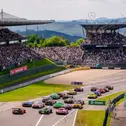 Tickets für die DTM 2026 sind ab 49 Euro erhältlich 
