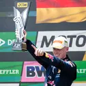 Auch 2027 startet Abt in der DTM mit zwei Lamborghini Temerario GT3