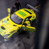 #48 Raffaele Marciello / Jonathan Aberdein (Mann-Filter Team Landgraf / Landgraf Motorsport / Mercedes-AMG GT3 Evo)