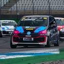 Moritz Groneck ist einer der Favoriten im ADAC Tourenwagen Junior Cup (Foto: ADAC Tourenwagen Junior Cup)