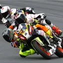 ADAC Junior Cup powered by KTM, Oschersleben, Lukas Tulovic