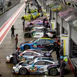 ADAC GT Masters, Red Bull Ring, Küs Team75 Bernhard, Jannes Fittje, David Jahn