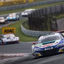 Christopher Mies und Ricardo Feller gewannen 2021 in Zandvoort