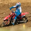 Grande Dame: Larissa Papenmeier ist erneut Deutsche Motocross Meisterin