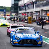 #22 Lucas Auer (AUT / Mercedes-AMG GT3 / Mercedes-AMG Team Landgraf), Oschersleben 2026