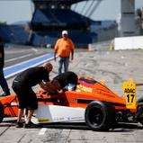 ADAC Formel Masters, Nürburgring, Fabian Schiller, Schiller Motorsport