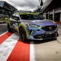 Cupra stellt insgesamt sechs Official-Cars