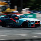 #3 Niklas Hirsch / BMW M2 Racing / Hofor Racing by Bonk Motorsport, Norisring 2026