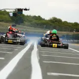 ADAC Kart Masters 2019, Oschersleben