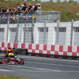 #111 / Constantin Papst / TB Racing Team / OK-N, DKM Mülsen
