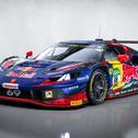 Thierry Vermeulen steuert seit 2023 einen Ferrari von Emil Frey Racing in der DTM (Foto: Emil Frey Racing)