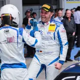 ADAC GT Masters, Red Bull Ring, RWT Racing, Sven Barth, Maximilian Hackländer