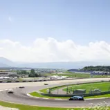 ADAC GT Masters, Red Bull Ring