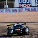 #14 MRS GT-Racing / Antti Rammo / Ligier JS P320