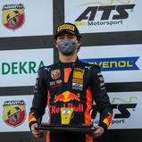 ADAC Formel 4, Oschersleben, Van Amersfoort Racing, Jak Crawford