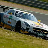 ADAC GT Masters, Oschersleben, ROWE Racing, Jan Seyffarth, Maro Engel