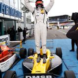 ADAC Formel Masters, Hockenheimring, Nicolas Beer, Neuhauser Racing