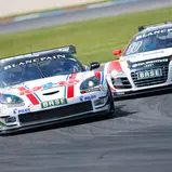 ADAC GT Masters