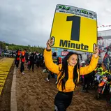 ADAC MX Masters in Grevenbroich