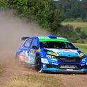 Als Zwickauer hat Julius Tannert beim DRM-Stopp in Sachsen ein Heimspiel