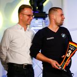 ADAC GT Masters, Hockenheim, Lars Soutschka
