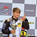 ADAC Kart Academy, Kerpen