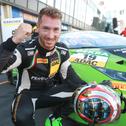 ADAC GT Masters, Zandvoort, GRT Grasser Racing Team, Mirko Bortolotti