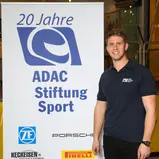 ADAC Stiftung Sport, 2018, Essen Motor Show