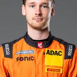#19 Roman Fellner-Feldegg / Prosport Racing / Aston Martin Vantage AMR GT4