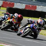 #11 / Karl Henry Todorovic / Ohvale MotoMini-160 / ADAC Mini Bike Cup, Wittgenborn