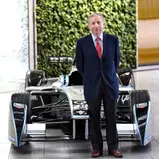 Jean Todt, FIA Präsident