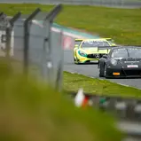 ADAC GT Masters, 2017, Oschersleben, bigFM Racing Team Schütz Motorsport, Alex MacDowall, Klaus Bachler