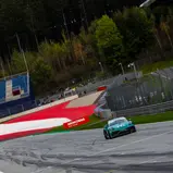 ADAC GT4 Germany, Red Bull Ring, DLV-Team Schütz Motorsport, Tano Neumann, Joachim Bölting